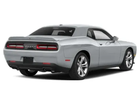 More photos of 2022 Dodge Challenger GT at Hobart Auto Sales, IN