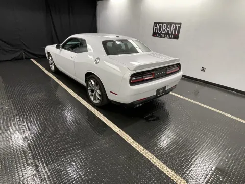 More photos of 2022 Dodge Challenger GT at Hobart Auto Sales, IN