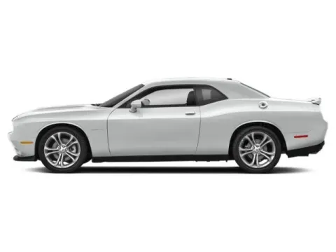 Another view of 2022 Dodge Challenger GT for sale in Hobart, IN at Hobart Auto Sales