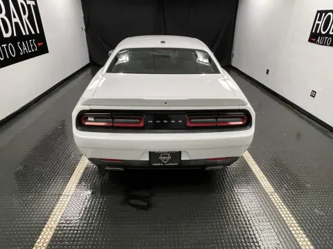 More photos of 2022 Dodge Challenger GT at Hobart Auto Sales, IN