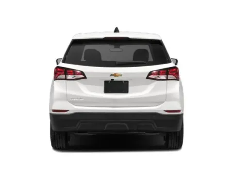 More photos of 2024 Chevrolet Equinox LT at Hobart Auto Sales, IN