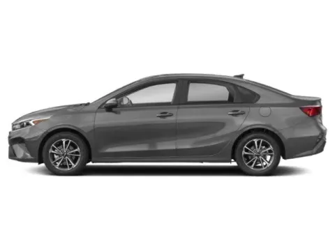 Another view of 2023 Kia Forte for sale in Hobart, IN at Hobart Auto Sales