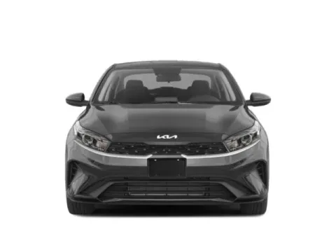 More photos of 2023 Kia Forte at Hobart Auto Sales, IN
