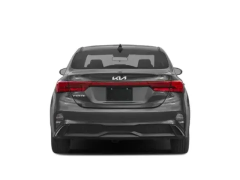 More photos of 2023 Kia Forte at Hobart Auto Sales, IN