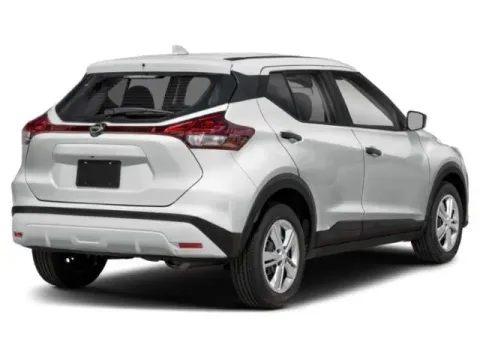 Photos of 2024 Nissan Kicks S for sale in Hobart, IN at Hobart Auto Sales