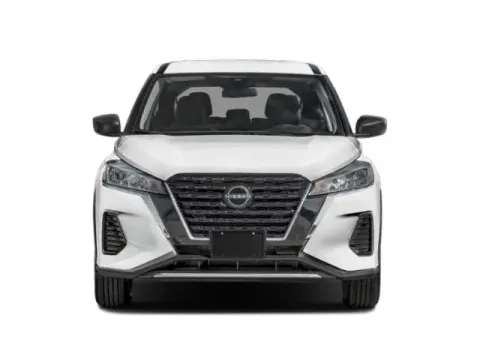 More photos of 2024 Nissan Kicks S at Hobart Auto Sales, IN