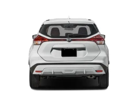 More photos of 2024 Nissan Kicks S at Hobart Auto Sales, IN