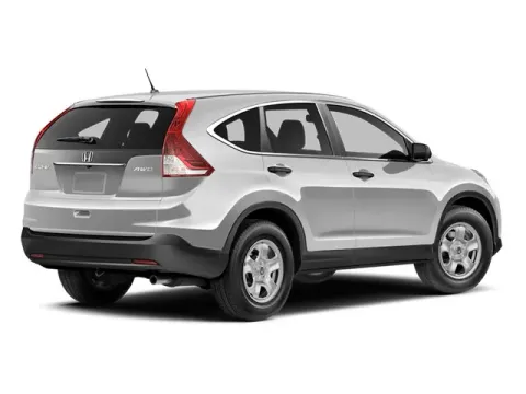 Photos of 2014 Honda CR-V LX for sale in Hobart, IN at Hobart Auto Sales