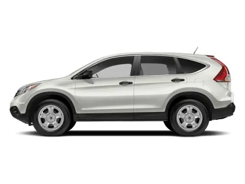 Another view of 2014 Honda CR-V LX for sale in Hobart, IN at Hobart Auto Sales