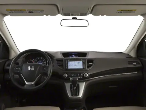 More photos of 2014 Honda CR-V LX at Hobart Auto Sales, IN