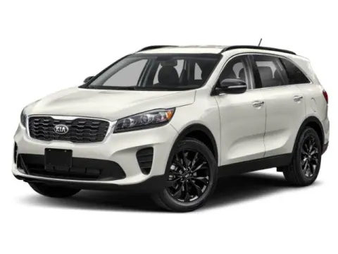 More photos of 2020 Kia Sorento L at Hobart Auto Sales, IN