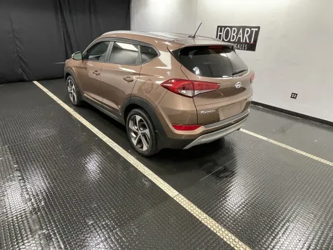 More photos of 2016 Hyundai Tucson Sport at Hobart Auto Sales, IN