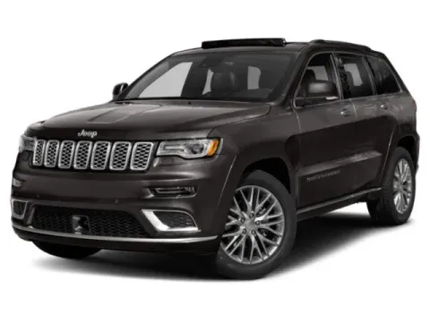 More photos of 2019 Jeep Grand Cherokee Summit at Hobart Auto Sales, IN