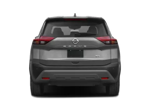 More photos of 2023 Nissan Rogue SV at Hobart Auto Sales, IN