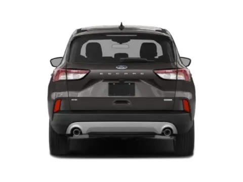 More photos of 2020 Ford Escape SE at Hobart Auto Sales, IN