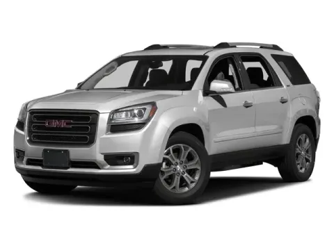 More photos of 2017 GMC Acadia Limited at Hobart Auto Sales, IN