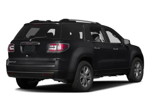 Photos of 2017 GMC Acadia Limited for sale in Hobart, IN at Hobart Auto Sales