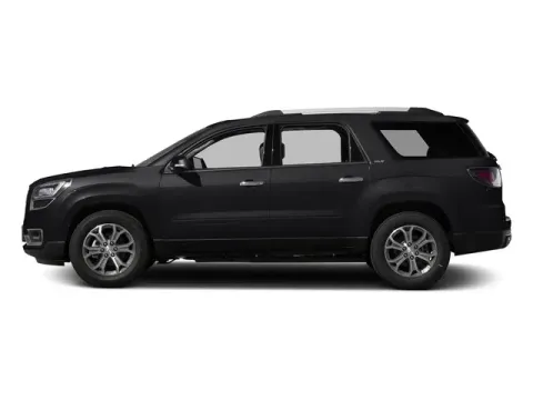 Another view of 2017 GMC Acadia Limited for sale in Hobart, IN at Hobart Auto Sales