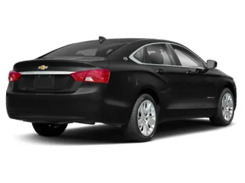Photos of 2020 Chevrolet Impala Premier for sale in Hobart, IN at Hobart Auto Sales