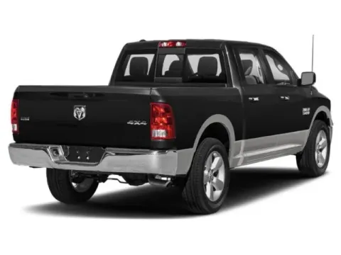 Photos of 2018 Ram 1500 Big Horn for sale in Hobart, IN at Hobart Auto Sales