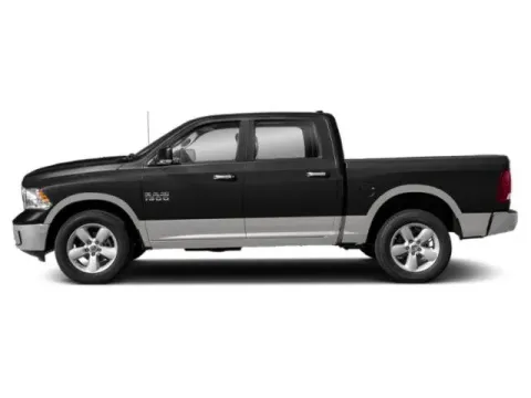 Another view of 2018 Ram 1500 Big Horn for sale in Hobart, IN at Hobart Auto Sales
