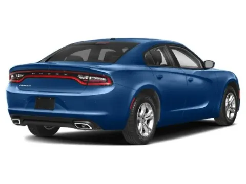 Photos of 2023 Dodge Charger SXT for sale in Hobart, IN at Hobart Auto Sales