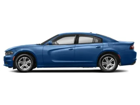 Another view of 2023 Dodge Charger SXT for sale in Hobart, IN at Hobart Auto Sales