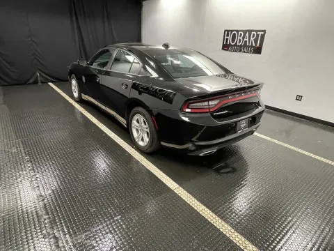 More photos of 2023 Dodge Charger SXT at Hobart Auto Sales, IN