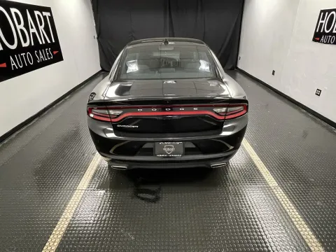More photos of 2023 Dodge Charger SXT at Hobart Auto Sales, IN