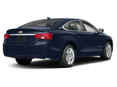 Photos of 2019 Chevrolet Impala Premier for sale in Hobart, IN at Hobart Auto Sales