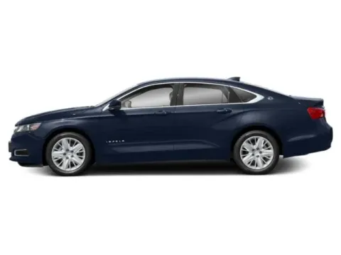 Another view of 2019 Chevrolet Impala Premier for sale in Hobart, IN at Hobart Auto Sales