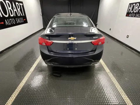 More photos of 2019 Chevrolet Impala Premier at Hobart Auto Sales, IN