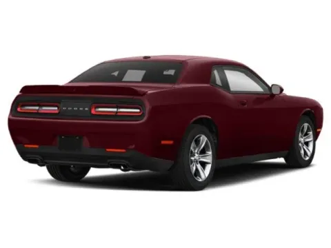 More photos of 2019 Dodge Challenger SXT at Hobart Auto Sales, IN