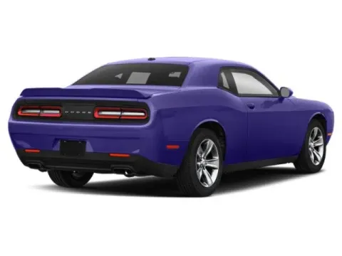 Photos of 2019 Dodge Challenger SXT for sale in Hobart, IN at Hobart Auto Sales