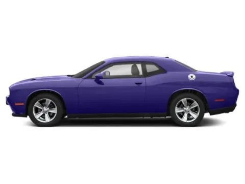 Another view of 2019 Dodge Challenger SXT for sale in Hobart, IN at Hobart Auto Sales