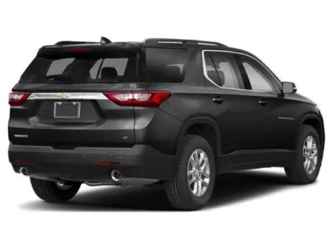 Photos of 2018 Chevrolet Traverse LT Leather for sale in Hobart, IN at Hobart Auto Sales