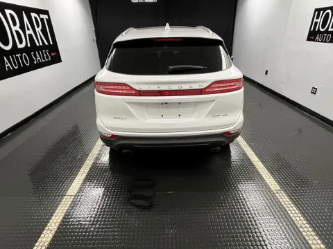 More photos of 2017 Lincoln MKC Reserve at Hobart Auto Sales, IN