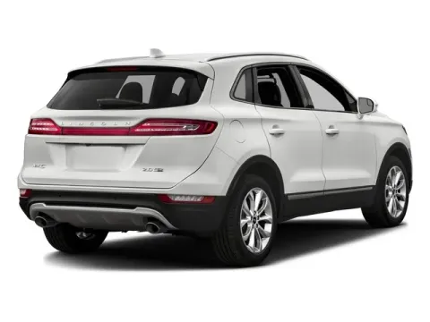 Photos of 2017 Lincoln MKC Reserve for sale in Hobart, IN at Hobart Auto Sales