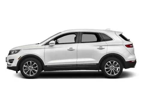 Another view of 2017 Lincoln MKC Reserve for sale in Hobart, IN at Hobart Auto Sales