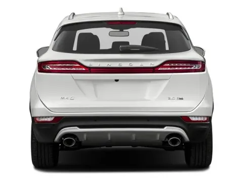 More photos of 2017 Lincoln MKC Reserve at Hobart Auto Sales, IN