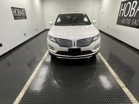 Photos of 2017 Lincoln MKC Reserve for sale in Hobart, IN at Hobart Auto Sales