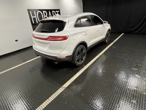 More photos of 2017 Lincoln MKC Reserve at Hobart Auto Sales, IN