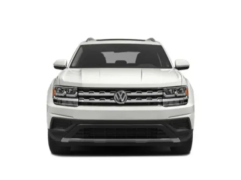 More photos of 2019 Volkswagen Atlas 3.6L V6 SEL at Hobart Auto Sales, IN