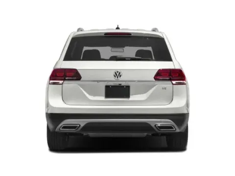 More photos of 2019 Volkswagen Atlas 3.6L V6 SEL at Hobart Auto Sales, IN