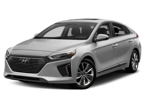 More photos of 2019 Hyundai Ioniq Hybrid Limited at Hobart Auto Sales, IN