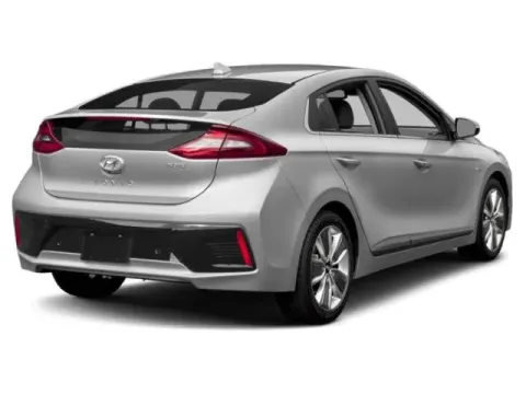 More photos of 2019 Hyundai Ioniq Hybrid Limited at Hobart Auto Sales, IN