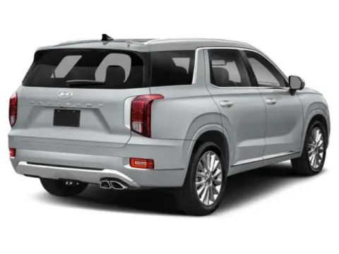 More photos of 2020 Hyundai Palisade Limited at Hobart Auto Sales, IN