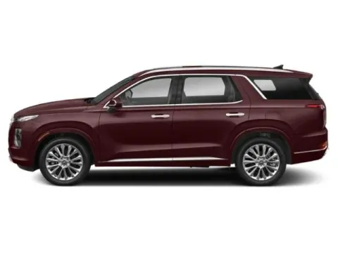 Another view of 2020 Hyundai Palisade Limited for sale in Hobart, IN at Hobart Auto Sales