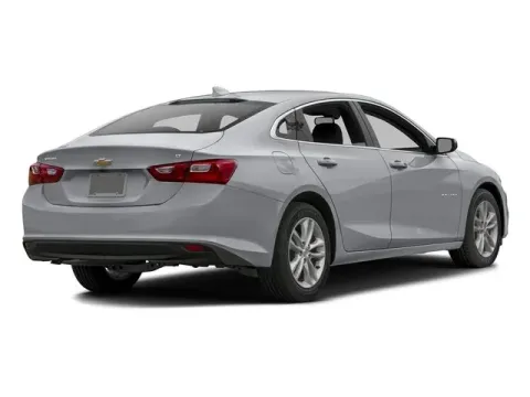 Photos of 2016 Chevrolet Malibu LT for sale in Hobart, IN at Hobart Auto Sales