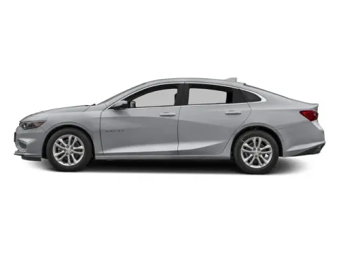 Another view of 2016 Chevrolet Malibu LT for sale in Hobart, IN at Hobart Auto Sales